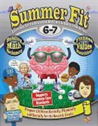Veronica Brand - Summer Fit Sixth to Seventh Grade