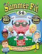 Leland Graham - Summer Fit Fifth to Sixth Grade