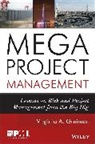 Va Greiman, Virginia A Greiman, Virginia A. Greiman, GREIMAN VIRGINIA A, Greiman Virginia A. - Megaproject Management