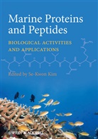 Se-Kwon Kim, Se-Kwon (Pukyoung National University) Kim, Sk Kim, Se-Kwo Kim, Se-Kwon Kim - Marine Proteins and Peptides