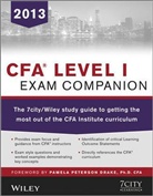 7city Learning, Pamela 7city Learning (COR)/ Drake, Pamela 7city Learning Drake, 7CITY LEARNING DRAKE PAMELA, Pamela Drake - Cfa Level I Exam Companion
