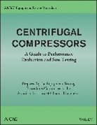 American Institute of Chemical Engineers (AIChE), AICHE, . AIChE, American Institute Of Chemical Engineers, American Institute of Chemical Engineers (Aiche) - Aiche Equipment Testing Procedure - Centrifugal Compressors