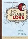 Lisa Guest, Russ Rice, Russ W. Rice, Russ W./ Silverman Rice, Brad Silverman, Brad J. Silverman - No Greater Love