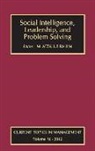 M. Afzalur Rahim, M. Afzalur (EDT) Rahim, M. Afzalur Rahim - Social Intelligence, Leadership, and Problem Solving