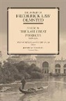 Frederick Law Olmsted, Frederick Law/ Beveridge Olmsted, OLMSTED FREDERICK LAW BEVERIDGE, Charles E. Beveridge, Ethan Carr, Amanda Gagel... - Papers of Frederick Law Olmsted
