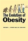Michael L. Power, Michael L. Power, Michael L. (Senior Research Associate Power, Michael L. Schulkin Power, Michael L./ Schulkin Power, POWER MICHAEL L SCHULKIN JAY... - Evolution of Obesity