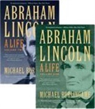Michael Burlingame, Michael (Chancellor Naomi B. Lynn Distinguished Chair in Lincoln Studies Burlingame, Burlingame Michael - Abraham Loncoln