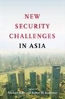 Michael Wills, Michael (EDT)/ Hathaway Wills, Michael (National Bureau of Asian Research) Wills, Michael Hathaway Wills, WILLS MICHAEL EDT HATHAWAY RO, Robert M. Hathaway... - New Security Challenges in Asia