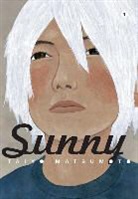Garth Ennis, Taiyao Matsumoto, Taiyo Matsumoto, Taiyo Matsumoto - Sunny 1