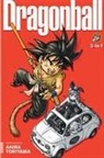 Akira Toriyama, Erik Burnham, Amy Chu, Akira Toriyama - DragonBall