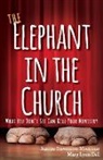 Mary Lynn Dell, Jeanne Stevenson Moessner, Jeanne Stevenson-Moessner - The Elephant in the Church