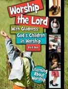 Rita Hays, Rita B. Hays - Worship the Lord With Gladness