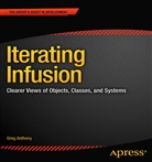 Greg Anthony - Iterating Infusion