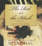 Frederick Davidson, Stendhal, David Case, Frederick Davidson - The Red and the Black (Audio book)