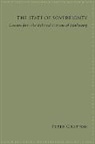 Peter Gratton, GRATTON PETER - The State of Sovereignty