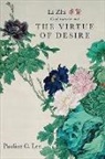 Pauline Lee, Pauline C Lee, Pauline C. Lee, LEE PAULINE C - Li Zhi, Confucianism, and the Virtue of Desire