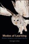 George Allan - Modes of Learning