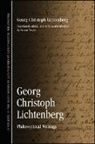 Georg Lichtenberg, Georg Christoph Lichtenberg, Georg Christoph/ Tester Lichtenberg, Steven Tester - Georg Christoph Lichtenberg