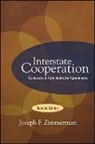 Joseph Zimmerman, Joseph F Zimmerman, Joseph F. Zimmerman - Interstate Cooperation