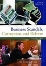 Gary Giroux, Gary A. Giroux - Business Scandals, Corruption, and Reform