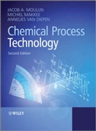 Annelies E. van Diepen, Annelies van Diepen, Michie Makkee, Michiel Makkee, Makkee Michiel, Ja Moulijn... - CHEMICAL PROCESS TECHNOLOGY