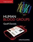 G Daniels, Geoff Daniels, Geoff (Bsc Daniels, Daniels Geoff - Human Blood Groups