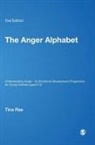 Tina Rae, Rae Tina - Anger Alphabet