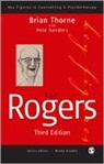 Pete Sanders, Brian Thorne, Brian Sanders Thorne, Brian/ Sanders Thorne, THORNE BRIAN SANDERS PETE - Carl Rogers