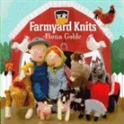 Fiona Goble, Goble Fiona - Farmyard Knits