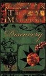 Ethan Long - The Tales of True Mythology Discovery