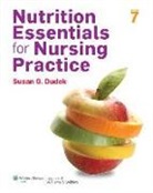 Dudek, Susan G. Dudek - Nutrition Essentials for Nursing Practice