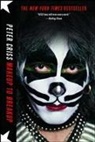 Peter Criss, Peter/ Sloman Criss - Makeup to Breakup