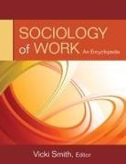 Vicki Smith, Vicki (EDT) Smith, Vicki Smith - Sociology of Work