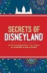 Dinah Williams - Secrets of Disneyland