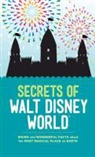 Dinah Williams - Secrets of Walt Disney World