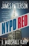 Marshall Karp, James Patterson, James/ Karp Patterson - NYPD Red