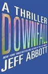 Jeff Abbott - Downfall