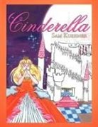Sam Kushner - Cinderella