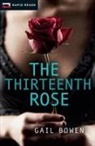Gail Bowen - The Thirteenth Rose