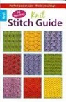 Rita Weiss - Knit Stitch Guide