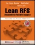 Ian Fraser Glenday, Ian Fraser Sather Glenday, Glenday Ian Fraser, Rick Sather, Ricky L. Sather, Sather Rick - Lean RFS (Repetitive Flexible Supply)