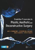 Ari (Miller School of Medicine Hoschander, Ari S. (EDT)/ Salgado Hoschander, Ari S. (Miller School of Medicine Hoschander, Ari S. Salgado Hoschander, Ari Hoschander, Ari S. Hoschander... - Operative Procedures in Plastic, Aesthetic and Reconstructive Surgery