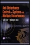 Songyin Cao, Songyin (Yangzhou University Cao, Cao Songyin, Lei Gou, Lei Guo, Lei (Beihang University Guo... - Anti-Disturbance Control for Systems With Multiple Disturbances