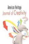 Leah Ojinna - American Heritage Journal of Creativity