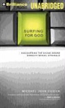 Michael John Cusick, Nick Podehl, Nick Podehl - Surfing for God: Discovering the Divine Desire Beneath Sexual Struggle (Hörbuch)