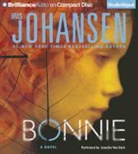 Iris Johansen, Jennifer van Dyck, Jennifer Vandyck, Jennifer Van Dyck - Bonnie (Hörbuch)