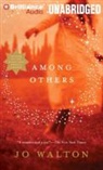 Jo Walton, Katherine Kellgren - Among Others (Audio book)