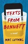 Mac Lethal, David Sheldon - Texts from Bennett