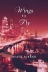 Beate Boeker - Wings to Fly