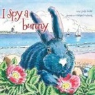 Judy Dudar, Richard Rudnicki - I Spy a Bunny